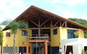 Pousada Águas de Março
